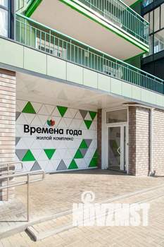 Студия квартира, посуточно, 32м2, 16/20 этаж