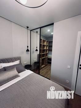 3-к квартира, на длительный срок, 77м2, 19/23 этаж