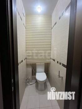 3-к квартира, на длительный срок, 110м2, 9/17 этаж