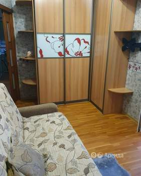 3-к квартира, на длительный срок, 68м2, 4/6 этаж