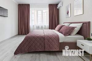 2-к квартира, посуточно, 67м2, 11/23 этаж