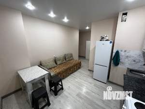 1-к квартира, на длительный срок, 44м2, 7/25 этаж