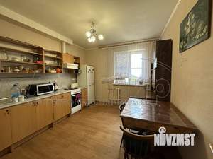 2-к квартира, на длительный срок, 73м2, 11/17 этаж