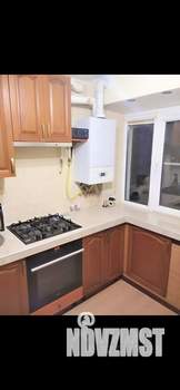 2-к квартира, на длительный срок, 45м2, 4/4 этаж