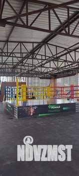 1-к квартира, посуточно, 40м2, 13/23 этаж