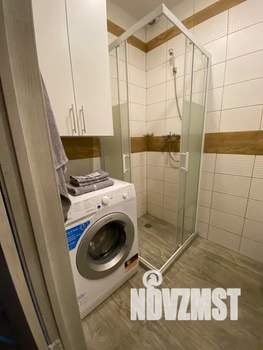 Студия квартира, посуточно, 18м2, 8/9 этаж