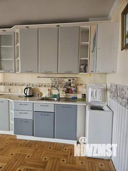 2-к квартира, на длительный срок, 94м2, 10/16 этаж