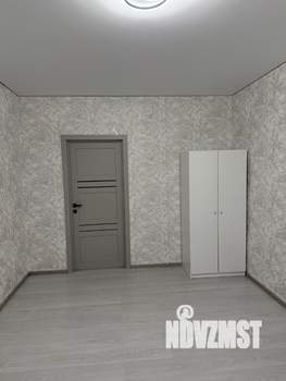 3-к квартира, на длительный срок, 83м2, 12/24 этаж