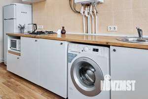 1-к квартира, посуточно, 40м2, 5/12 этаж