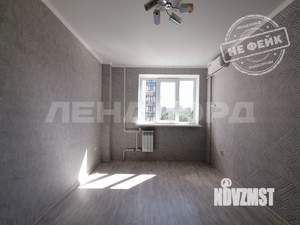 1-к квартира, на длительный срок, 34м2, 8/17 этаж