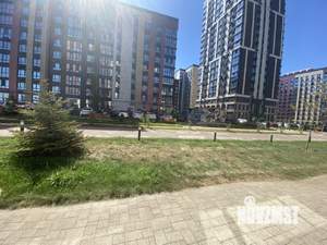 1-к квартира, на длительный срок, 32м2, 9/9 этаж