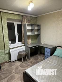 2-к квартира, на длительный срок, 34м2, 2/9 этаж