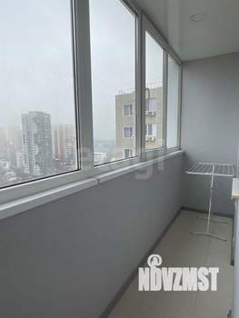 2-к квартира, на длительный срок, 66м2, 16/18 этаж