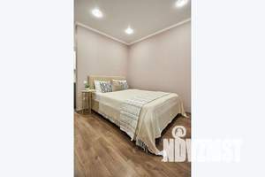 1-к квартира, посуточно, 36м2, 12/24 этаж