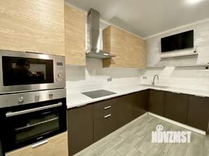 1-к квартира, на длительный срок, 45м2, 12/25 этаж