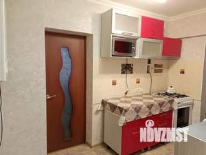 2-к квартира, посуточно, 55м2, 1/1 этаж