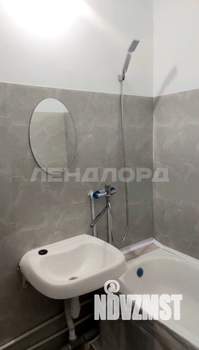 1-к квартира, на длительный срок, 38м2, 7/16 этаж