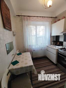 2-к квартира, на длительный срок, 50м2, 1/5 этаж