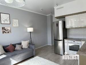 1-к квартира, посуточно, 55м2, 19/25 этаж