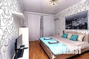 1-к квартира, посуточно, 42м2, 9/14 этаж