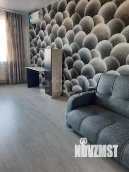 1-к квартира, на длительный срок, 42м2, 11/24 этаж