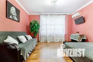 2-к квартира, посуточно, 48м2, 2/14 этаж