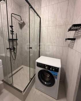 1-к квартира, на длительный срок, 37м2, 12/24 этаж