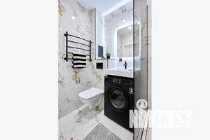 1-к квартира, посуточно, 40м2, 20/25 этаж