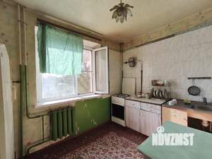 2-к квартира, на длительный срок, 56м2, 5/10 этаж