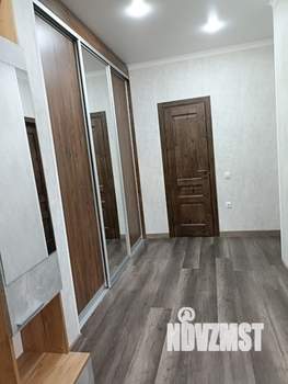 2-к квартира, на длительный срок, 72м2, 1/19 этаж