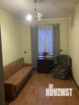 3-к квартира, на длительный срок, 70м2, 1/2 этаж