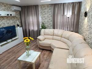 1-к квартира, на длительный срок, 33м2, 3/7 этаж