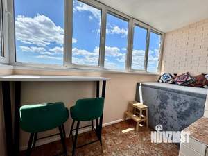 Студия квартира, посуточно, 23м2, 20/24 этаж