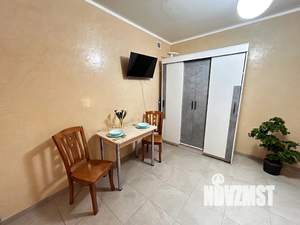 Студия квартира, посуточно, 30м2, 2/2 этаж