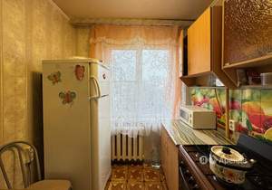 1-к квартира, на длительный срок, 31м2, 6/9 этаж