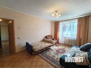 2-к квартира, на длительный срок, 50м2, 6/9 этаж