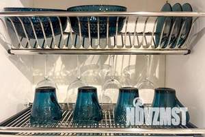 1-к квартира, посуточно, 23м2, 21/25 этаж