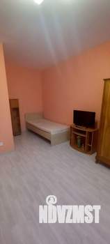 1-к квартира, на длительный срок, 38м2, 9/17 этаж