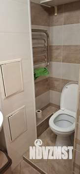 1-к квартира, на длительный срок, 41м2, 4/10 этаж