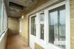 1-к квартира, на длительный срок, 54м2, 13/20 этаж