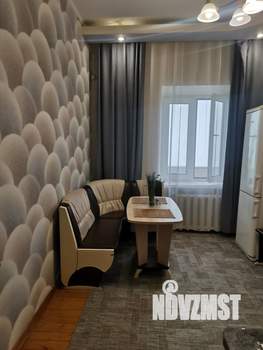 1-к квартира, на длительный срок, 40м2, 10/10 этаж