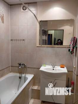 1-к квартира, на длительный срок, 38м2, 6/10 этаж