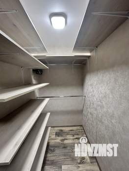 Студия квартира, на длительный срок, 41м2, 17/18 этаж