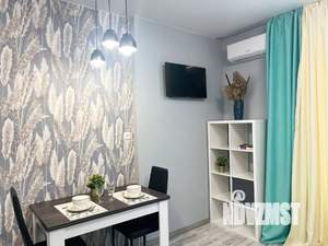 1-к квартира, посуточно, 31м2, 2/24 этаж