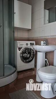 Студия квартира, на длительный срок, 25м2, 17/17 этаж