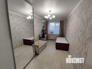 2-к квартира, на длительный срок, 48м2, 5/5 этаж