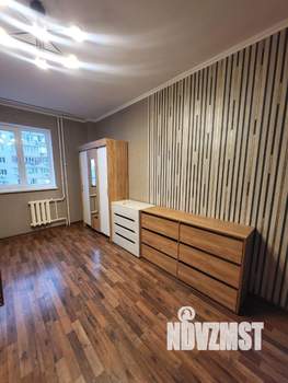 1-к квартира, на длительный срок, 40м2, 16/17 этаж