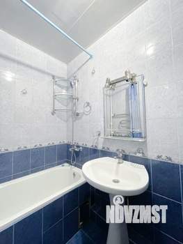 1-к квартира, на длительный срок, 40м2, 8/10 этаж
