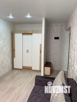 1-к квартира, на длительный срок, 35м2, 3/17 этаж