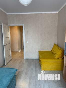 2-к квартира, на длительный срок, 57м2, 16/20 этаж